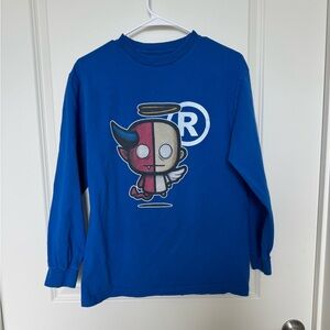 tribe 96 long sleeve